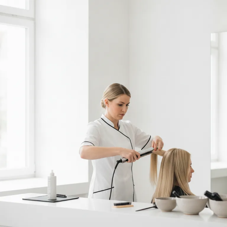 Luksusowy salon fryzjerski Piekary Śląskie